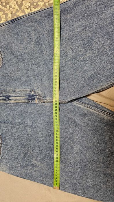 Дамски дънки Tommy Jeans