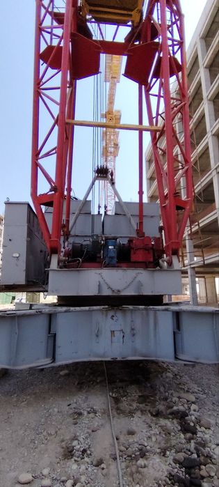 Minorali kran kb 408