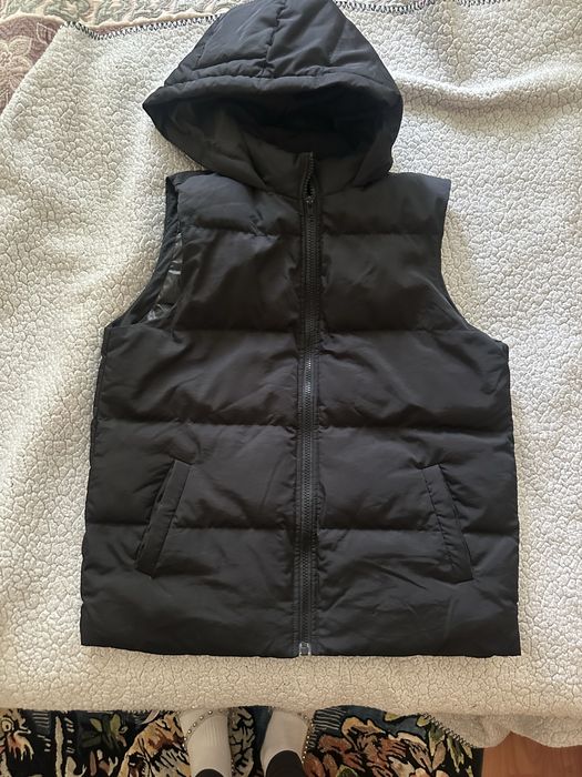 Спортен елек - Shein