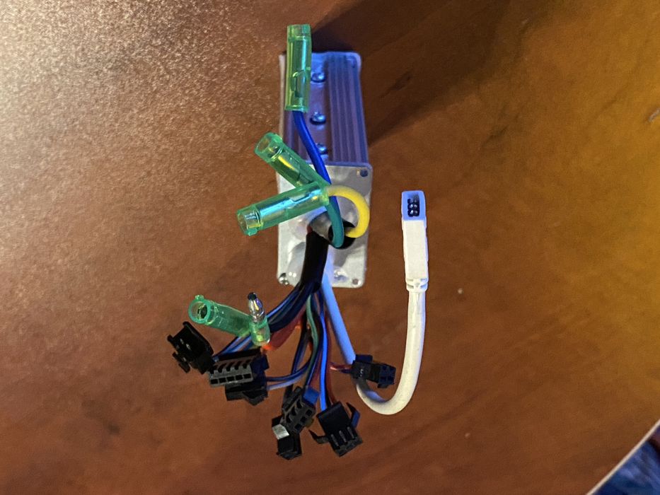 Контролер 36V от ел. велосипед