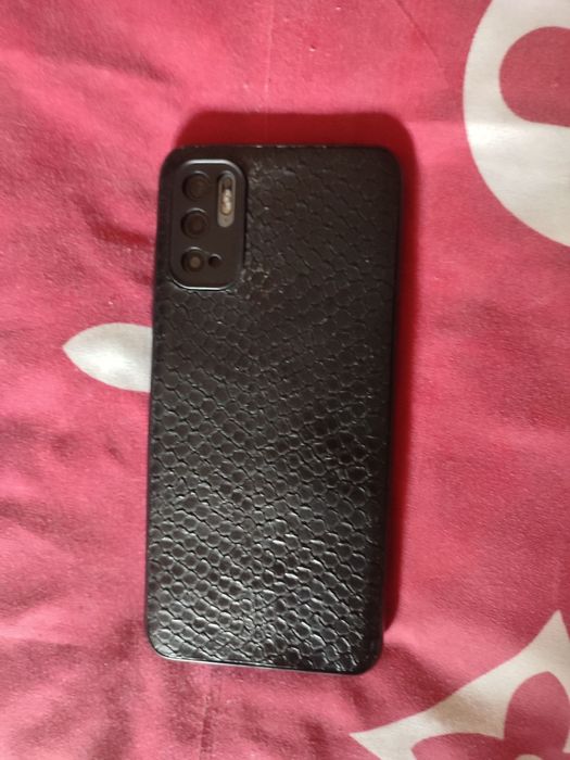 Redmi not 10 128g 5 g