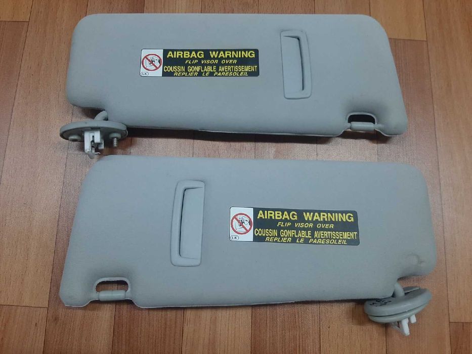 Продам Козырек солнцезащитный Lexus IS250 / IS350