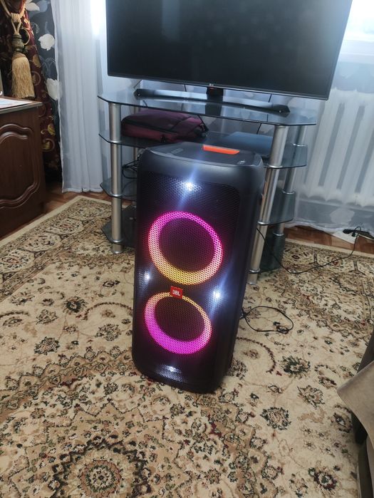 JBL PartyBox 300