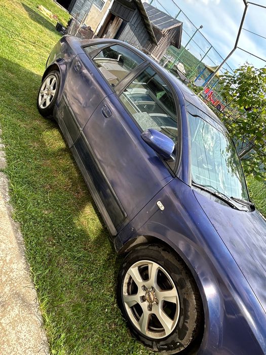 Vand mașină Audi A4