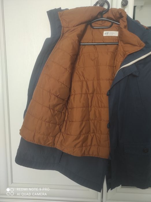 Geaca băieți 128(7-8ani) merge și mai mult