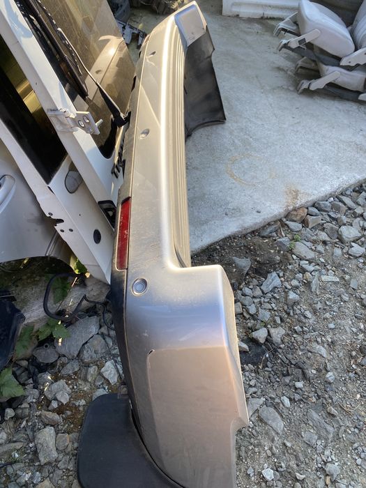 Bara Spate+Intaritura Range Rover Vogue L322 Pret 700 lei
