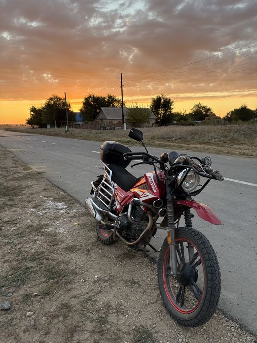 jelmaia s8 cross 250cc