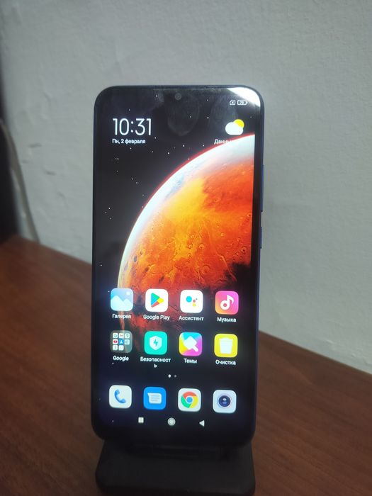 Продам телефон Xiaomi Redmi 9A