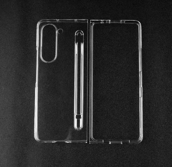 Чехол для Samsung Z Fold 3/4/5