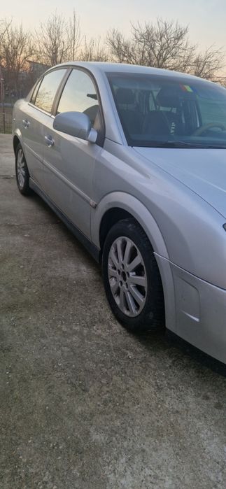 Opel Vectra C 1,9