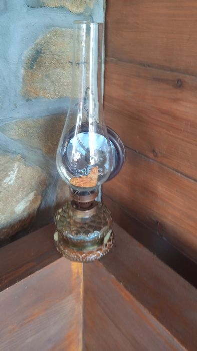 Газен фенер.5 броя.Газена лампа.-5 броя.