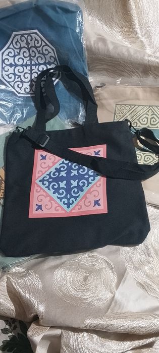 Продам сумку -шоппер