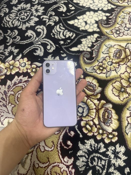 Iphone 11 128 gb