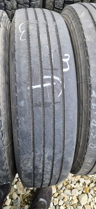 Anvelope 8.5 R 17.5 Hankook