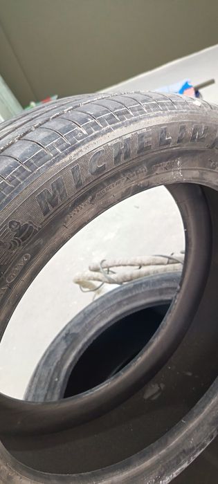 Продам Шины Michelin