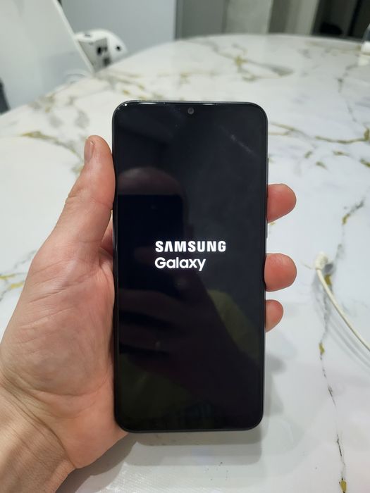 Samsung Galaxy A03  
SM-A032F