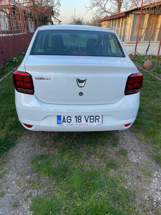 Dacia Logan 1.5 DCI