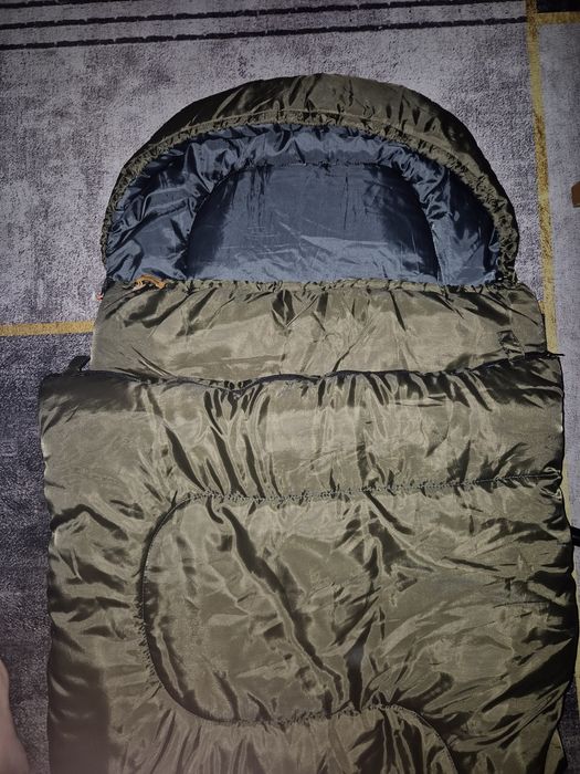 Продам Спальный Мешок Outventure Basic.