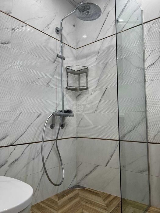 Продава се Тристаен апартамент в Несебър - 73 кв.м за 1987 €/кв.м - Снимка #7