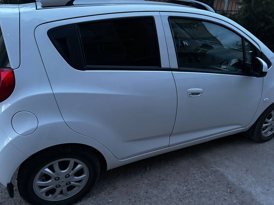 Спарк Автомат фул