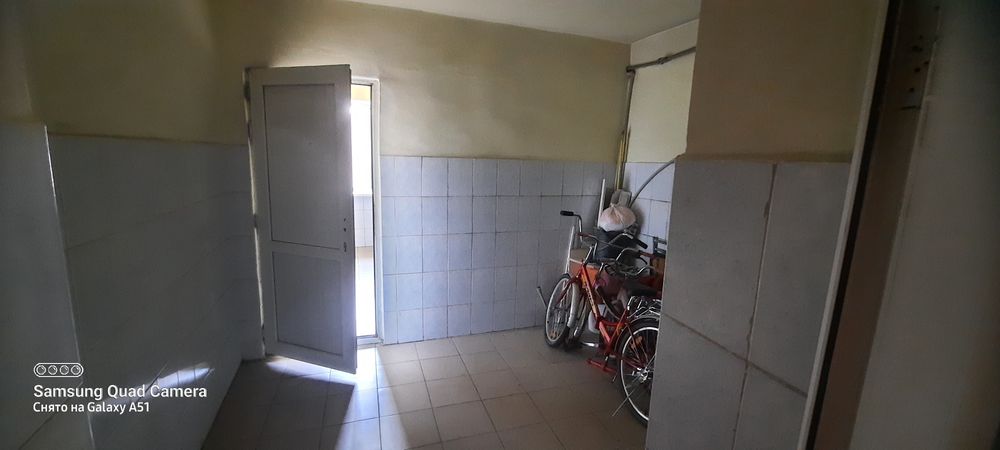 Приватизированное общежитие