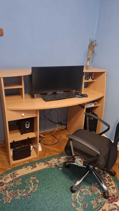 Birou  pentru PC