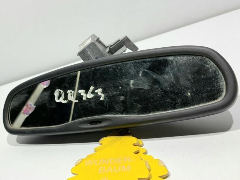 Oglinda retrovizoare Nissan Qashqai (2007-2010) [J10] 96321-JD01A