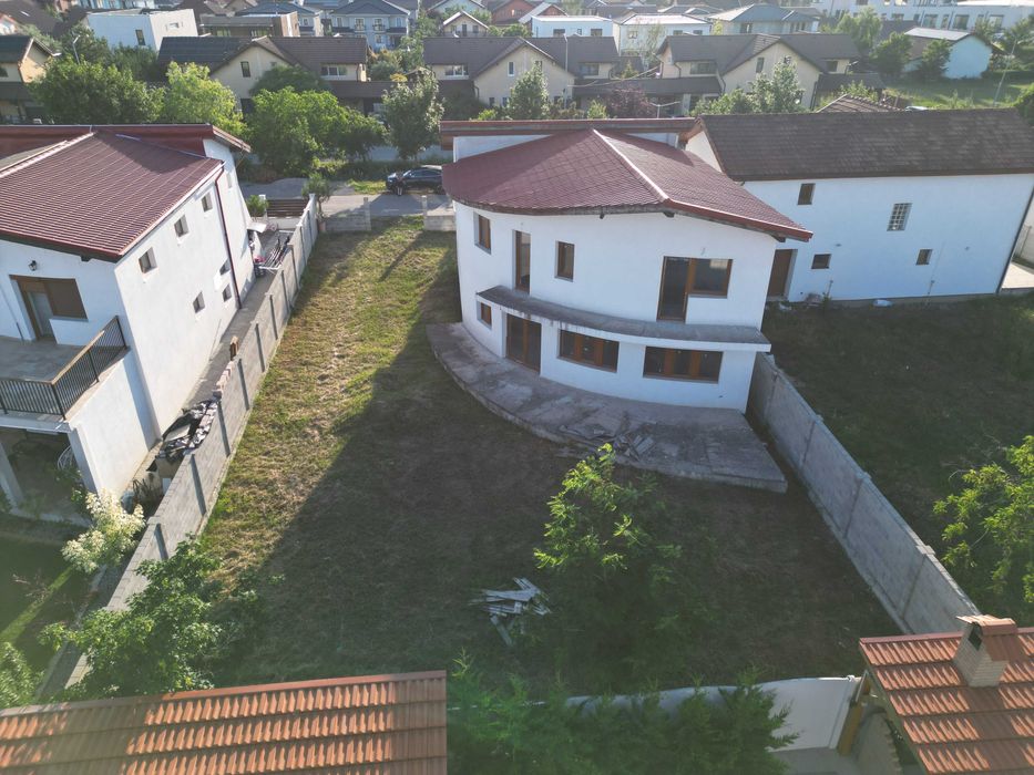 Casa la „Gri” - Vladimirescu
