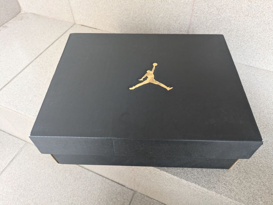 Nike Jordan 1 MID UNISEX