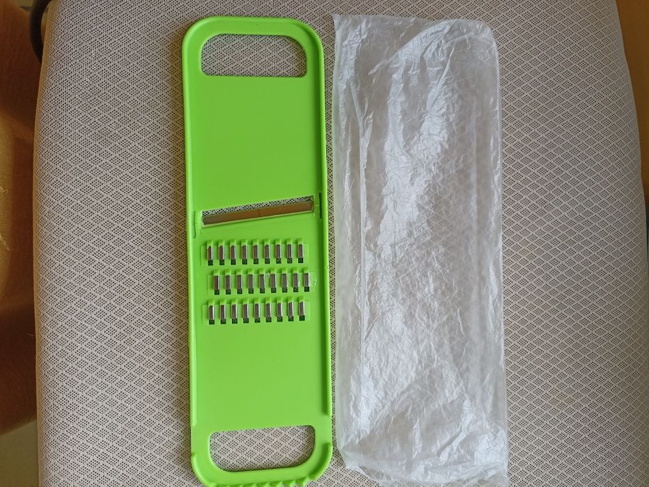 Тёрки для кухни новые