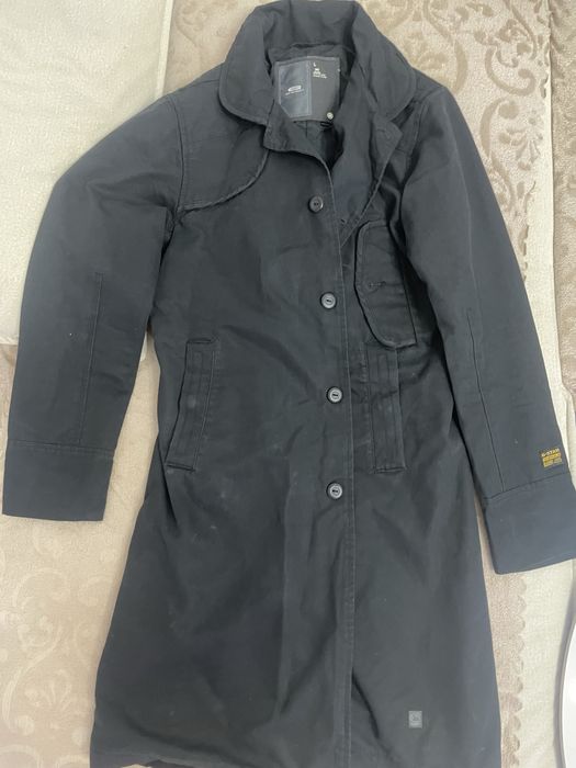 Парка G-Star много добро състояние