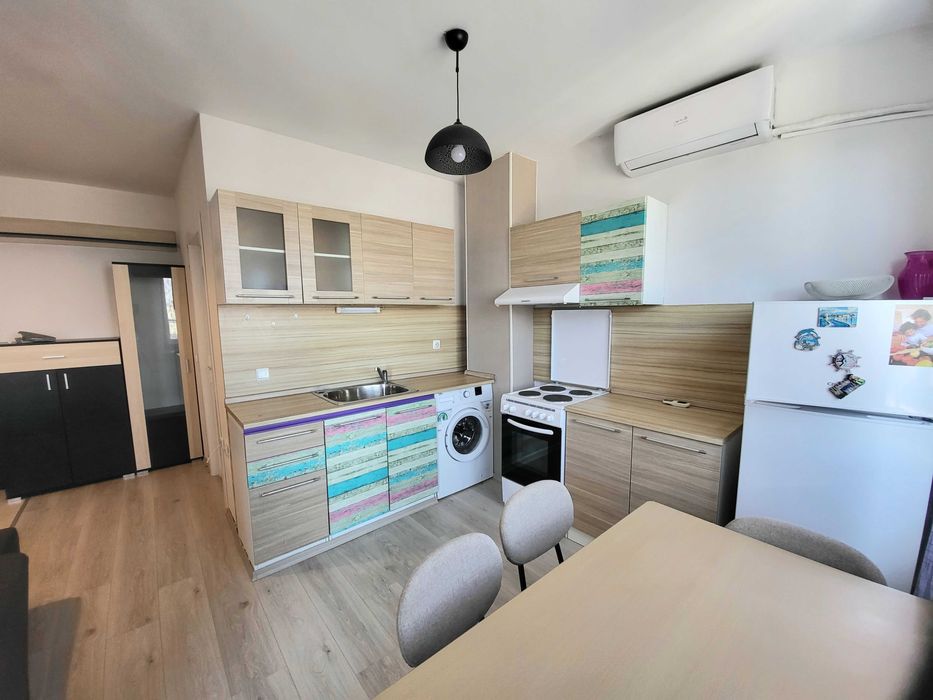 Дава се под наем Двустаен апартамент в София, Витоша - 50 кв.м за 479.4 € - Снимка #5