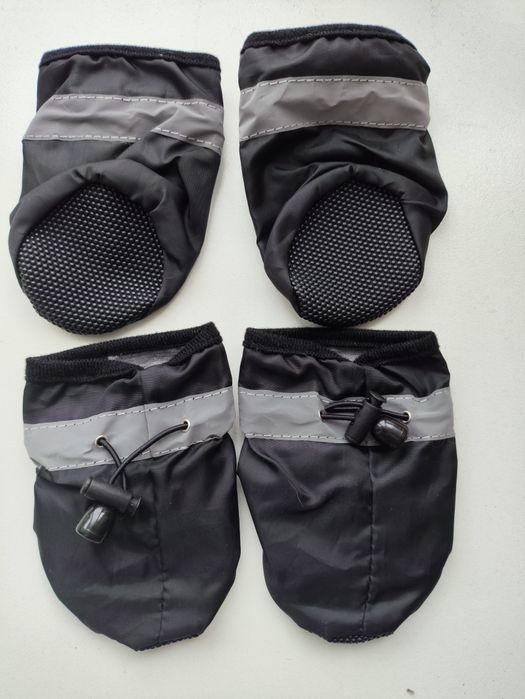 Обувь для собаки