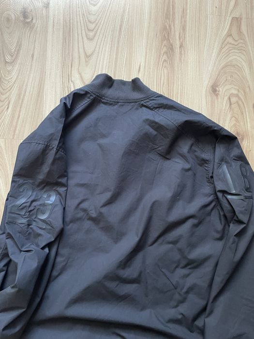 G-Star Raw Baseball zıp through / мъжки бомбър/яке L