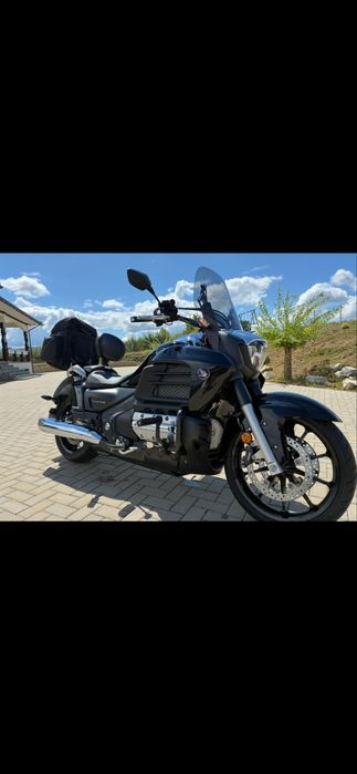 Honda Valkyrie F6C