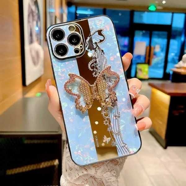 Силиконов калъф за Iphone 13/14