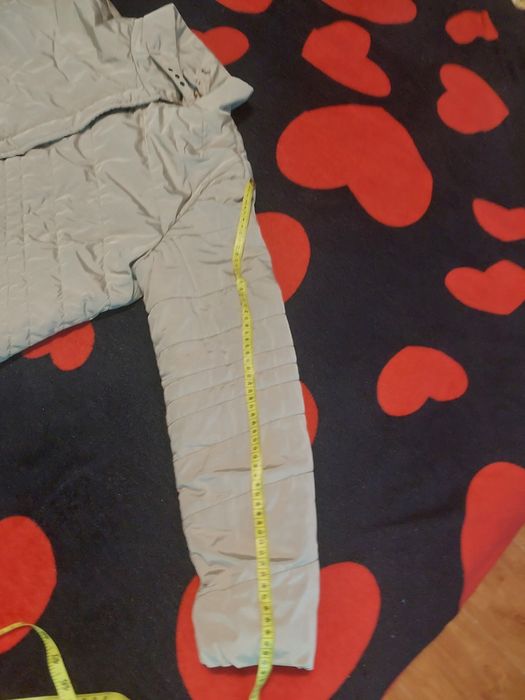 Vănf geacă damă, primăvară- toamnă în condiții foarte bune.