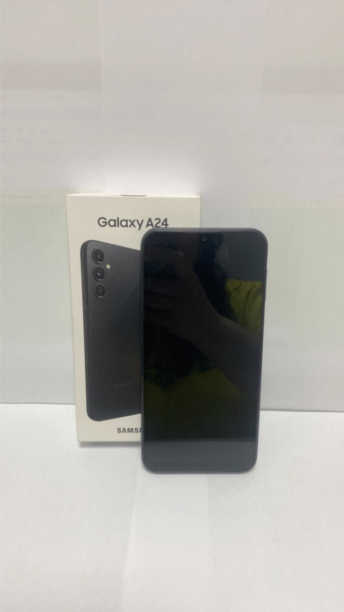 Samsung Galaxy A24 ((Алматы)): 55 000 тг. - Мобильные телефоны / смартфоны  Алматы на Olx