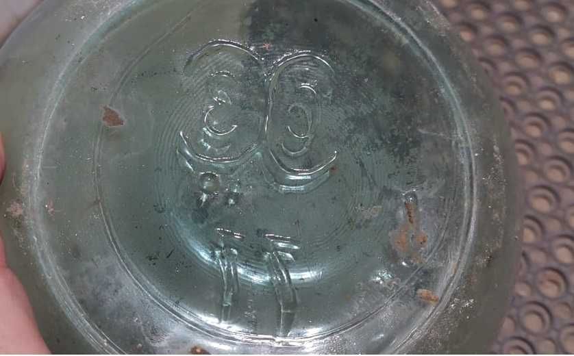 Продам Банка стеклянная 10л