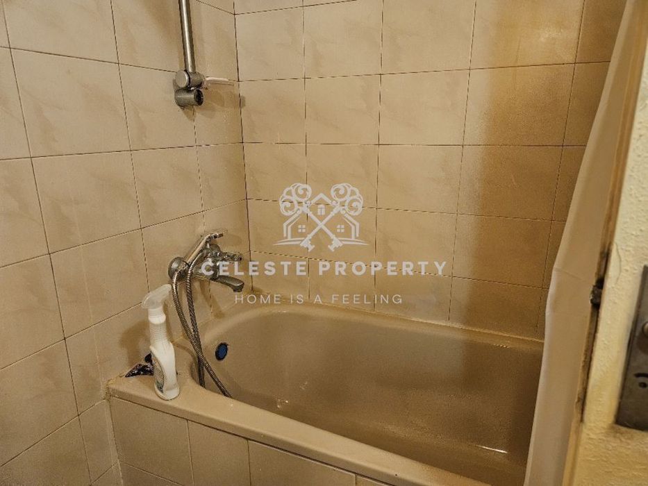 Дава се под наем Тристаен апартамент в София, Люлин 3 - 82 кв.м за 511 € - Снимка #11