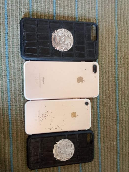 Айфон 7плюс  айфон 7