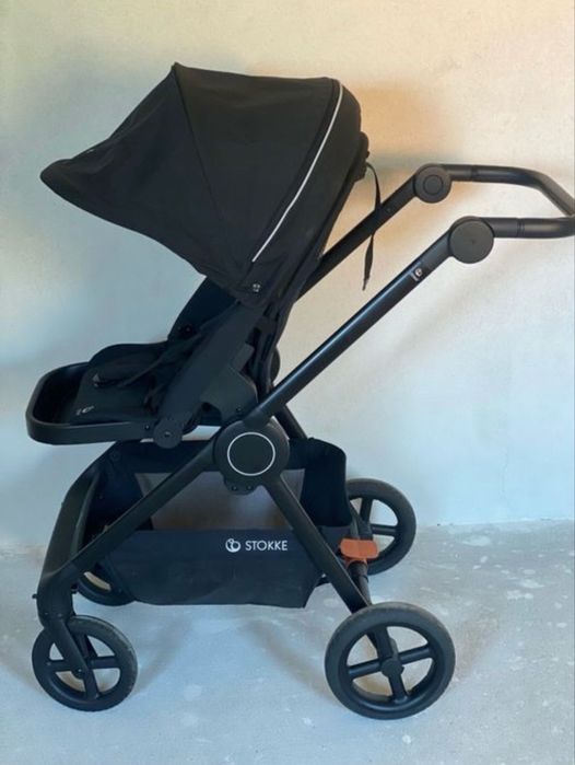Carucior Stokke beat