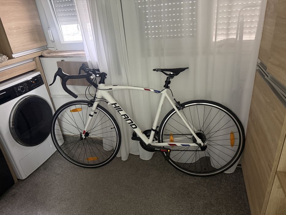 Bicicletă cursieră Alliance 1.0 | 700*32C marimea S