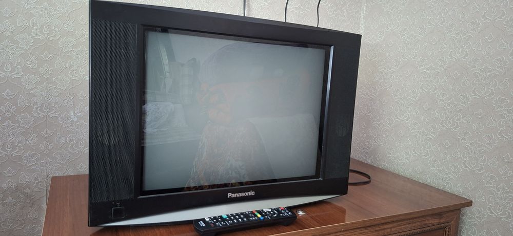 Продам телевизор Panasonic