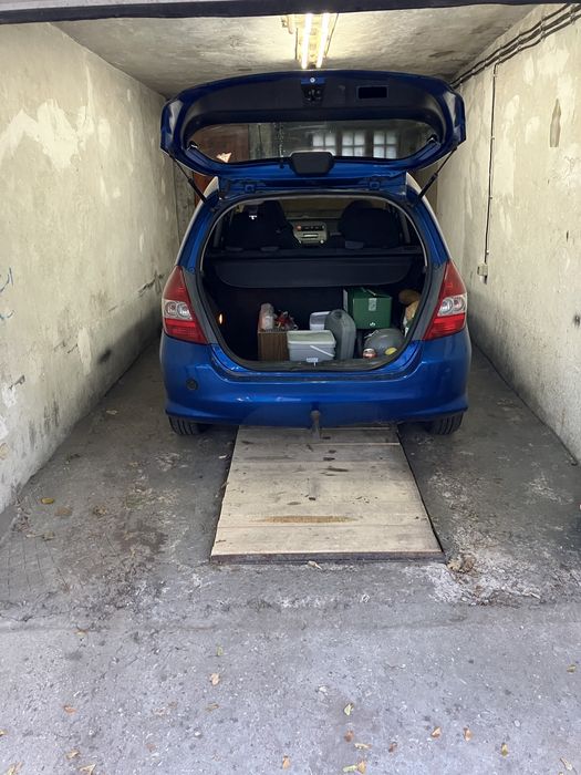 Дава се под наем Гараж / Паркомясто в Варна, ВИНС - 20 кв.м за 127.5 € - Снимка #3