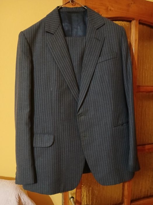 Costum stofa bărbat