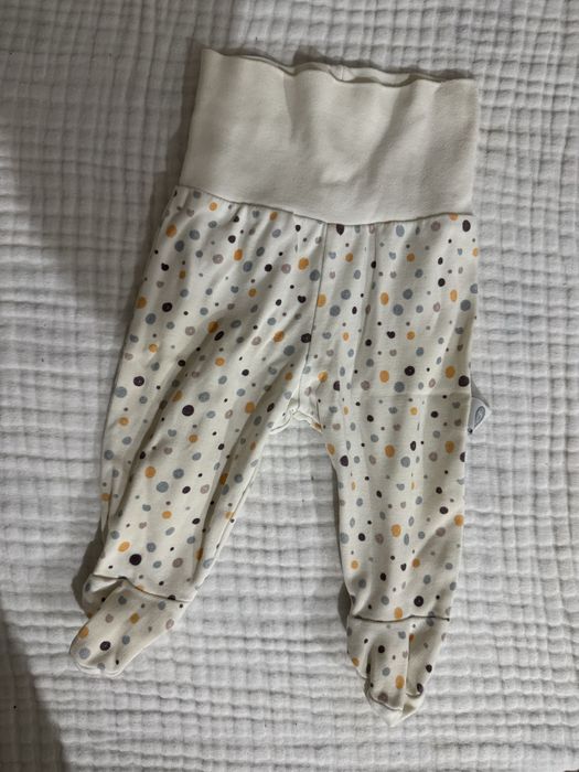 Штанишки для малыша