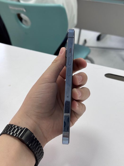 Iphone 13 PRO Dual sim