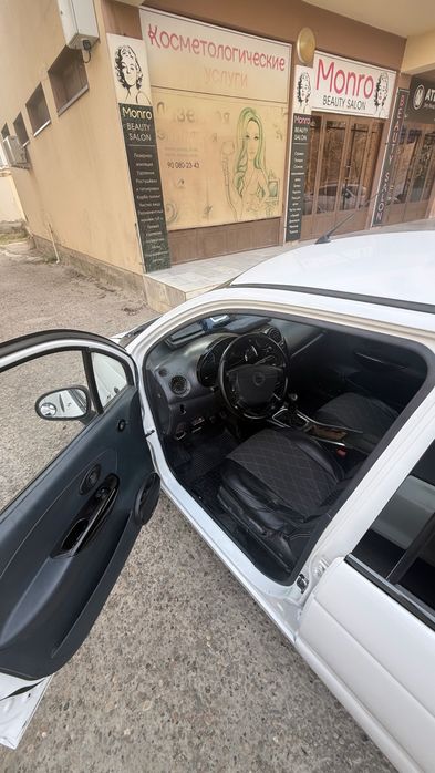 Matiz 2008 mix srochno sotiladi barter obmen kelishiladi