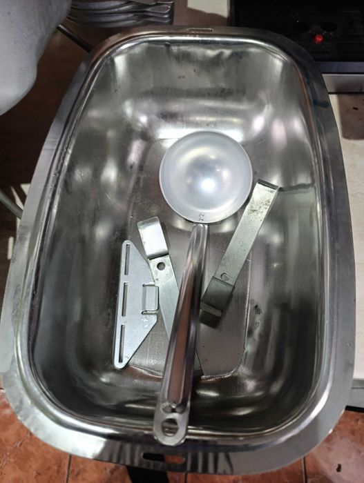 Готварска печка за къмпинг